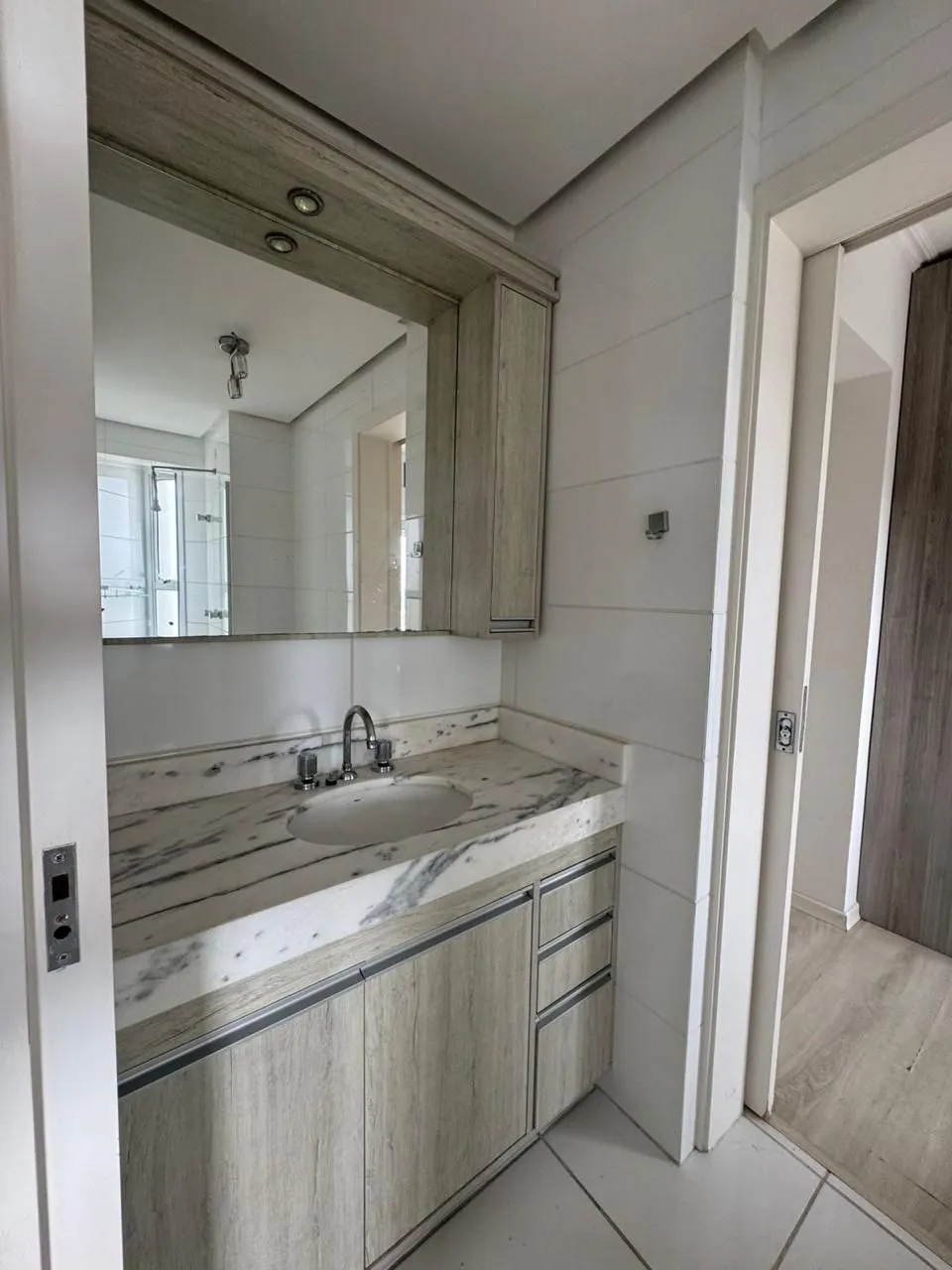 Imagem Apartamento em Auxiliadora