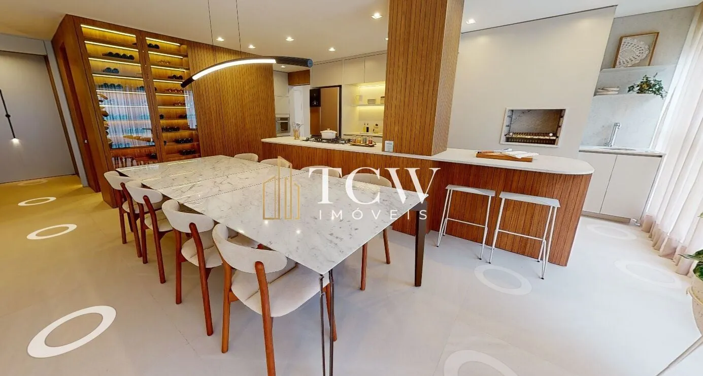 Imagem Apartamento à venda no bairro Vila Mariana - São Paulo/SP, Zona Sul