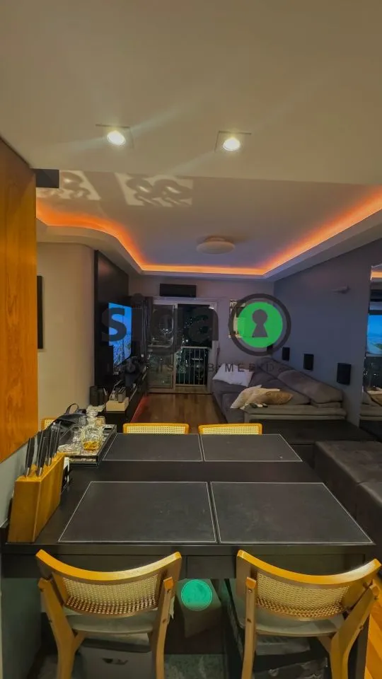 Imagem Apartamento à Venda na Vila Olímpia
