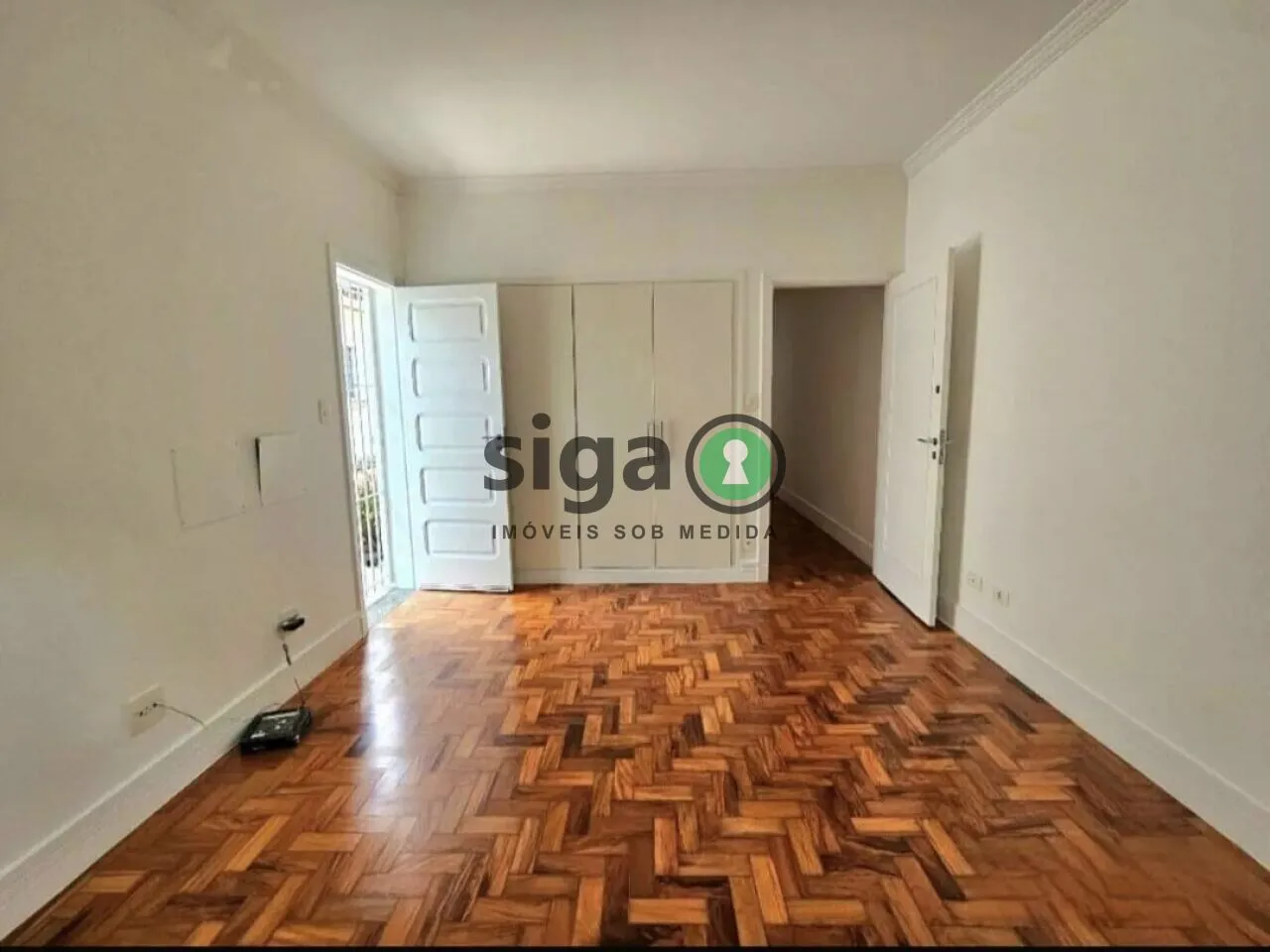 Imagem CASA OMERCIAL ASSOBRADADA DE 160 METROS PARA LOCAÇÃO NA VILA NOVA CONCEIÇÃO