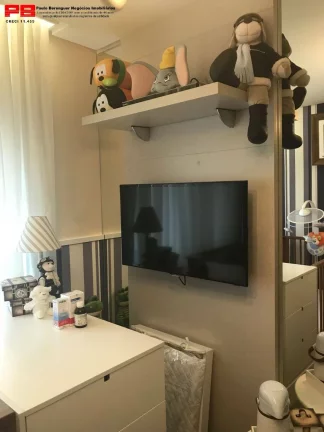 Imagem Apartamento 139m² 3 dormitórios - Bela Vista