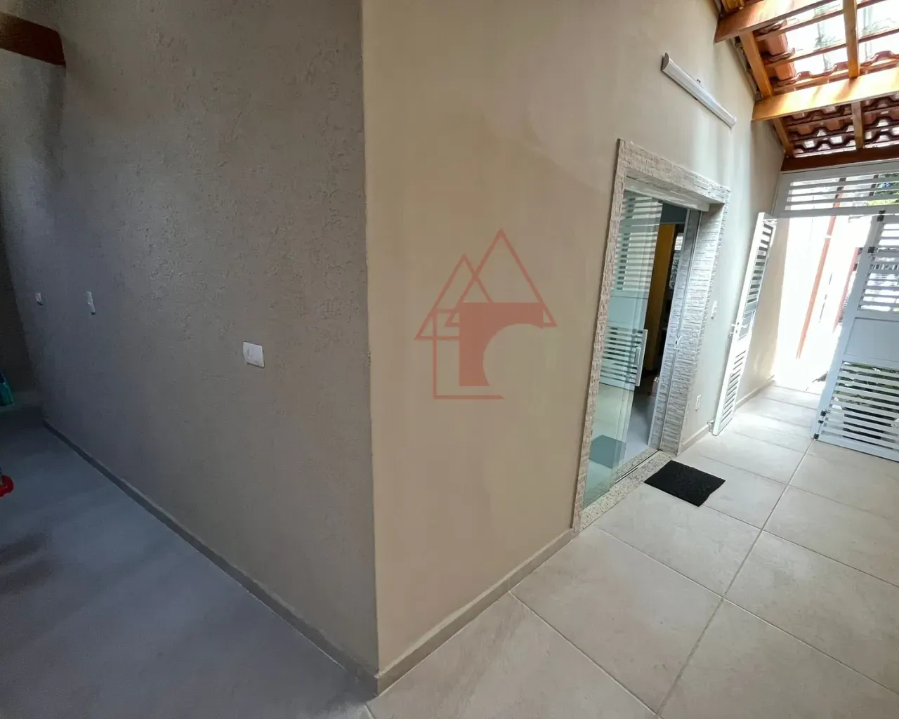 Imagem Sobrado com 3 Quartos à Venda, 156 m² em Aparecida - Santos