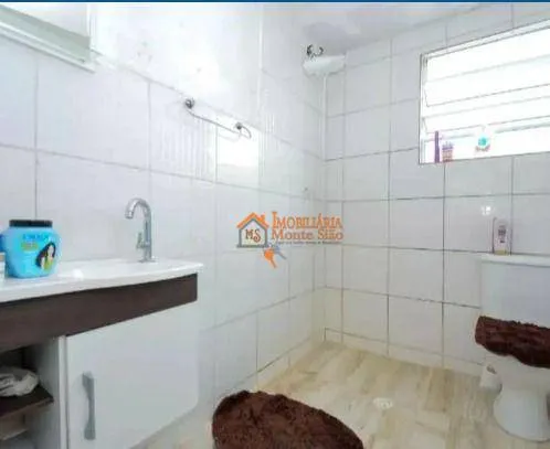 Imagem Apartamento com 2 dormitórios à venda, 50 m² por R$ 192.000,00 - Vila Nova Bonsucesso - Guarulhos/SP