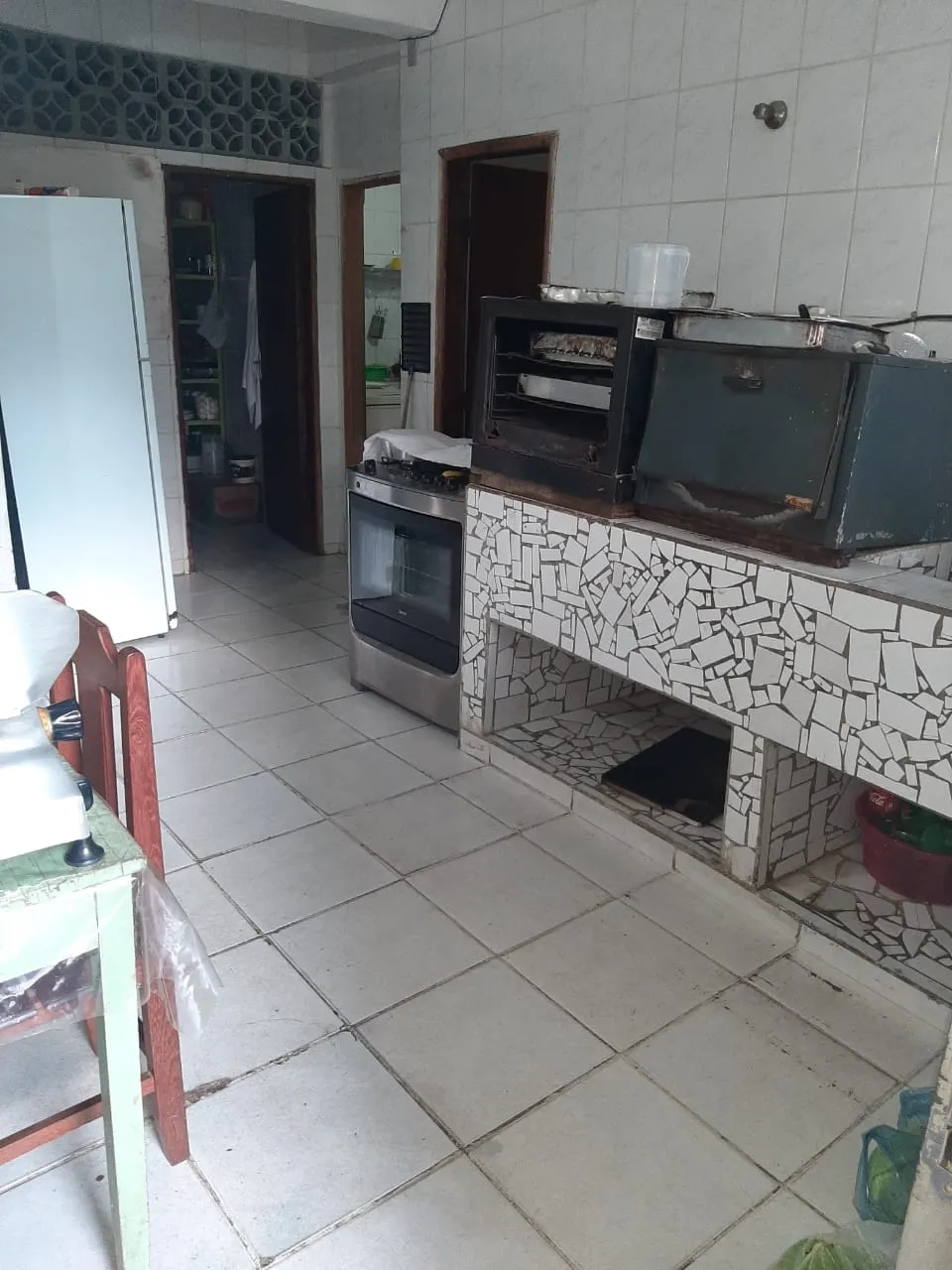 Imagem Comercial à venda 21 Suites, Centro, Aparecida - SP