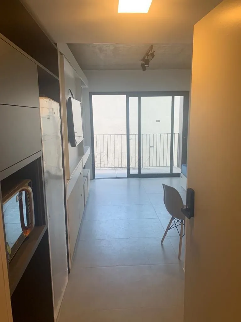 Imagem Studio para Venda - 28m², 1 dormitório, 1 vaga - Menino Deus