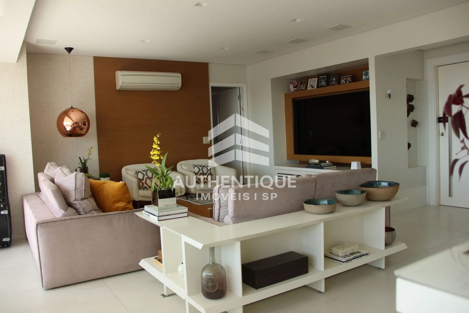 Imagem Maison La Frontière Vila Olimpia - Apartamento à venda em São Paulo/SP