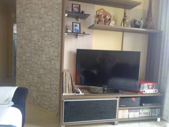 Imagem Apartamento com 2 Quartos à Venda, 58 m² em Piratininga - Osasco