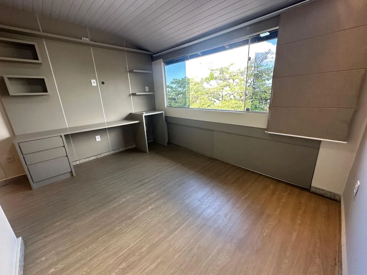 Imagem Casa Padrão