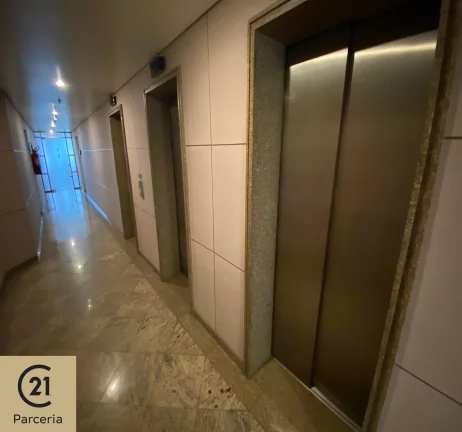 Imagem CONJUNTO COMERCIAL CAMPO BELO PARA LOCAÇÃO