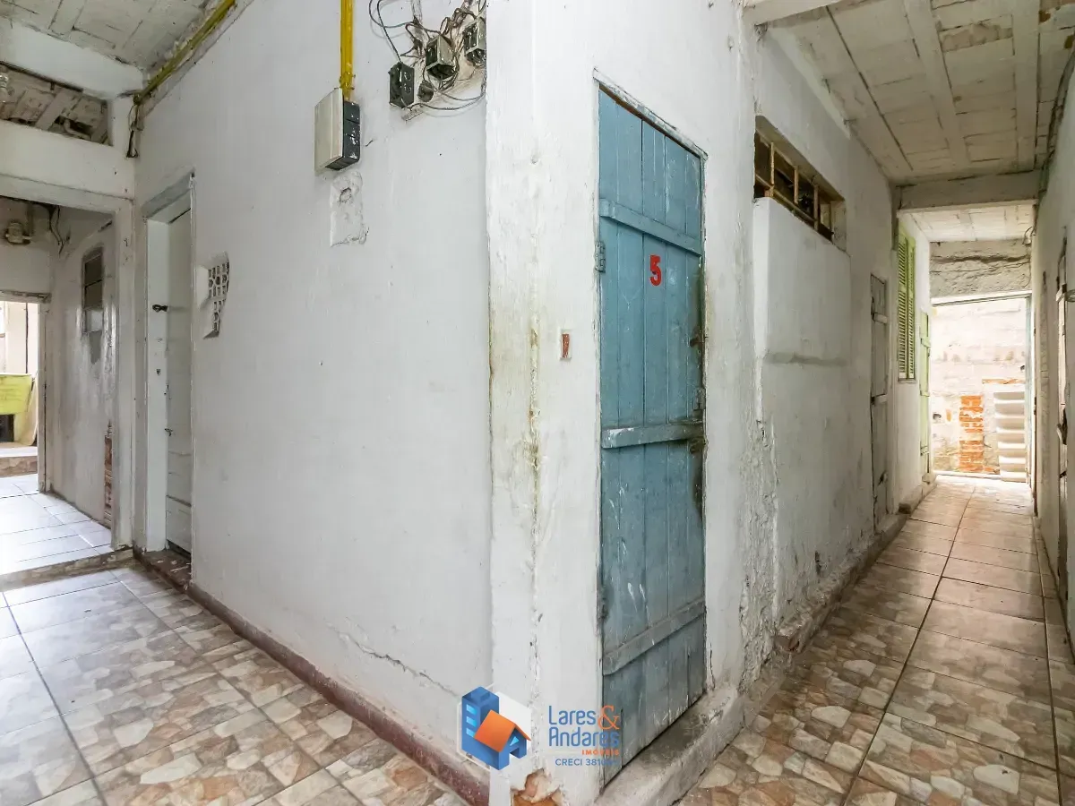 Imagem Casa para venda em Freguesia do Ó com 40 quartos, sendo 15 suítes, 460m²