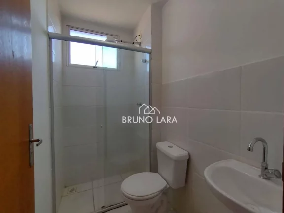 Imagem Apartamento à venda no Condomínio Terra de Minas - Igarapé/MG