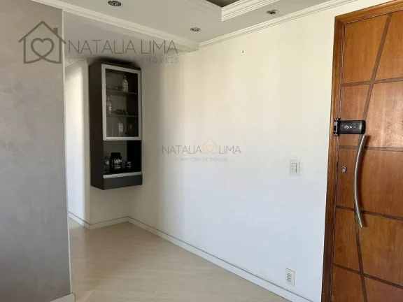 Imagem APARTAMENTO NO HORTO DO YPE, CONDOMINIO COM LAZER!