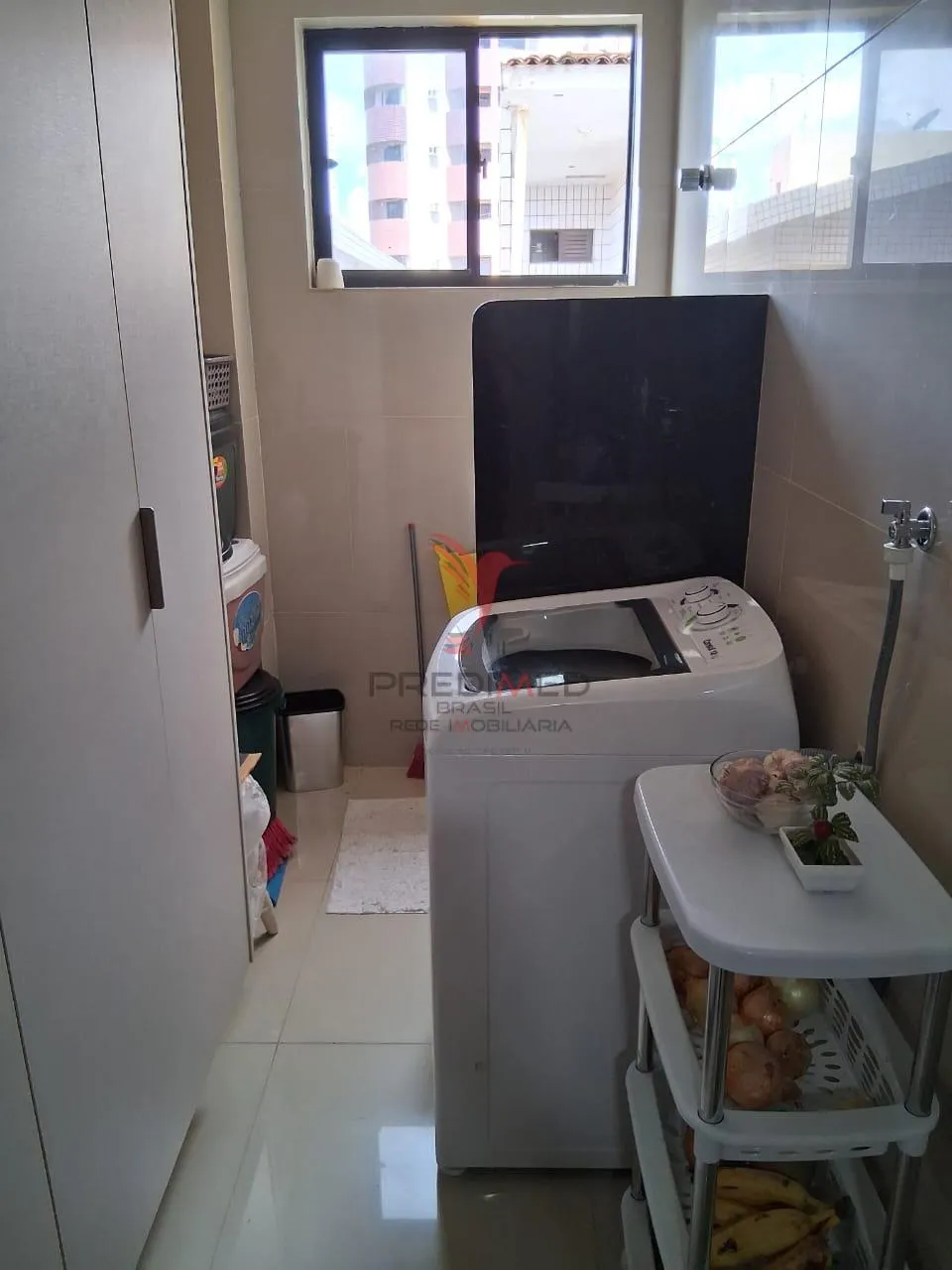 Imagem Apartamento no Bessa