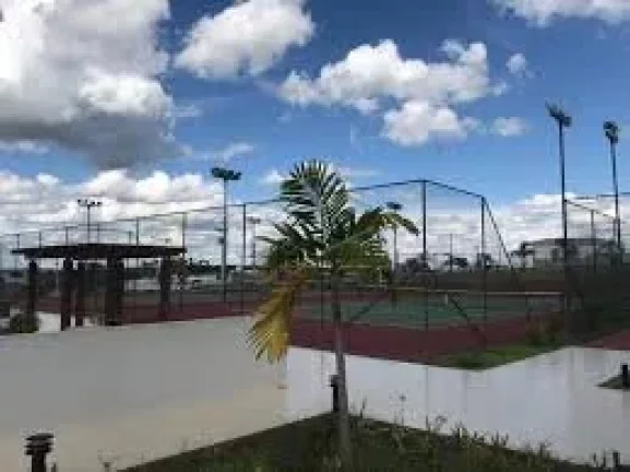 Imagem Bauru/SP, Condomínio Tamboré, Casa 03 dormitórios, 03 suítes