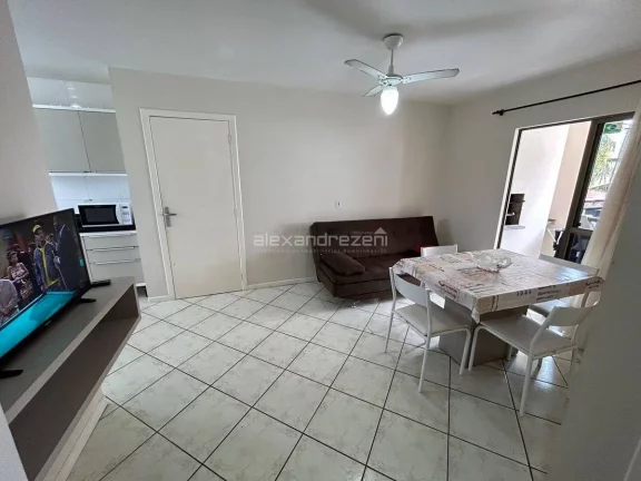 Imagem Apartamento 2 dormitórios econômico