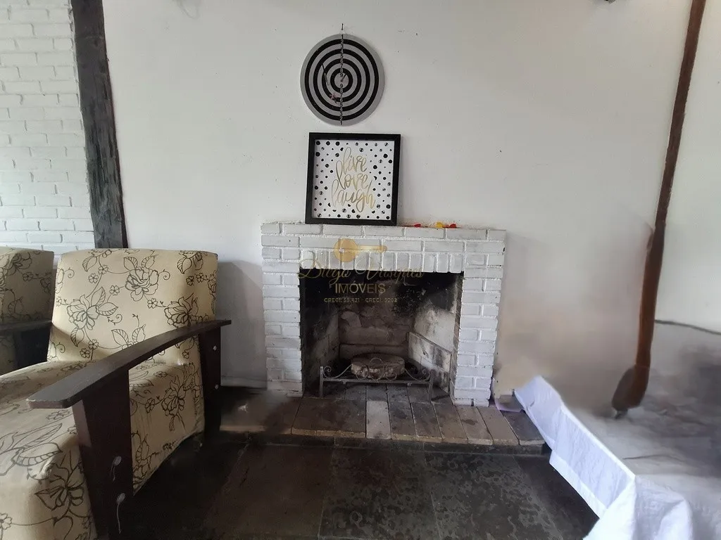 Imagem Casa para Venda em Teresópolis / RJ no bairro Parque do Imbui