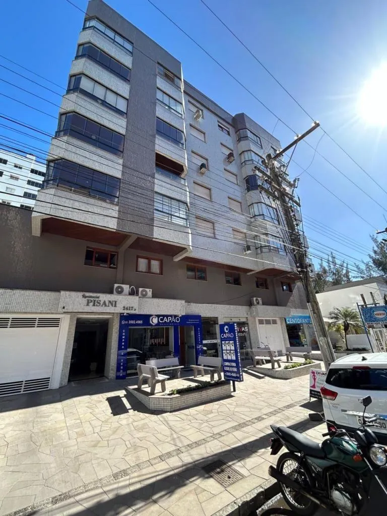 Foto do imóvel: Apartamento 1 Dormitório - Bairro Centro em Rua Poti