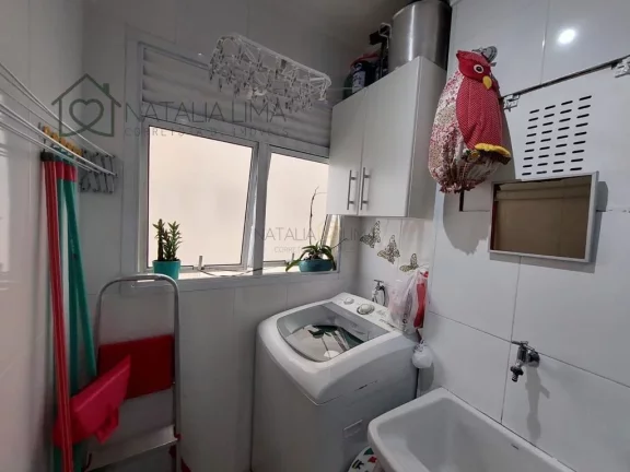 Imagem Apartamento com 2 dormitórios à venda, Kizemon Takeuti - Taboão da Serra