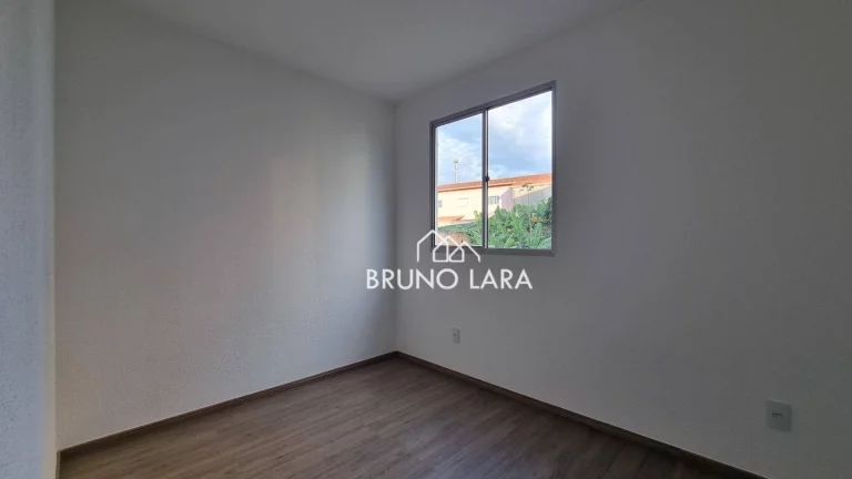 Imagem Apartamento à venda no bairro Parques das Industrias - Betim/MG