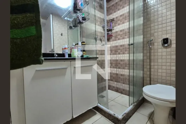 Imagem Apartamento à Venda - Recreio, 2 Quartos, 68 m2
