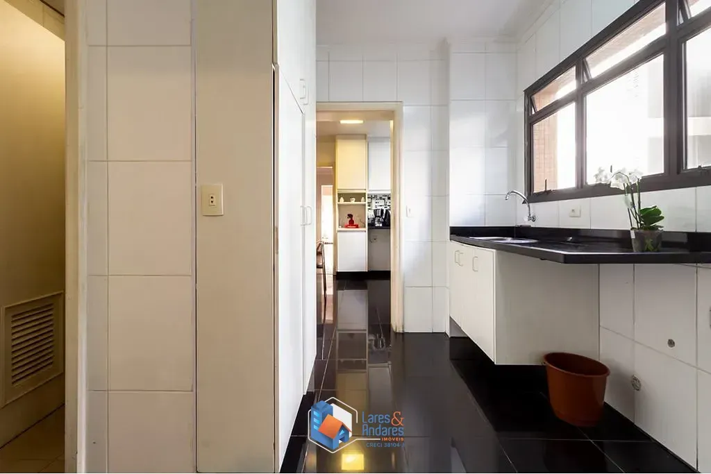 Imagem Apartamento à venda 4 Quartos 4 Suites 3 Vagas 215M² Perdizes São Paulo - SP