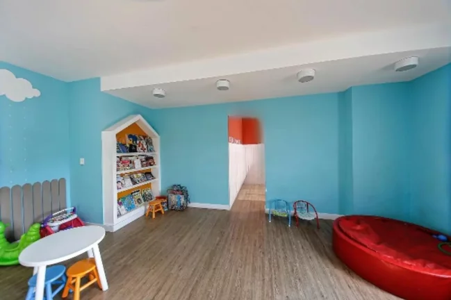 Imagem HOME CLUB CARRÃO - TIBÉRIO - Apto de 45m², próximo às estações Vila Matilde e Penha do metrô!