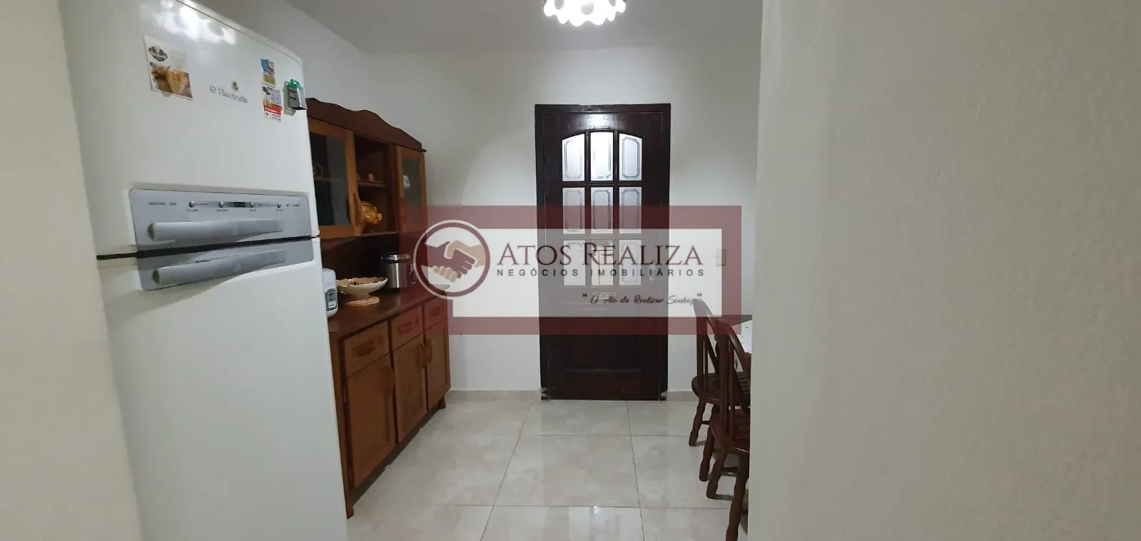 Imagem Sobrado à venda no Parque das Árvores SP, 3 dorms, 125m²