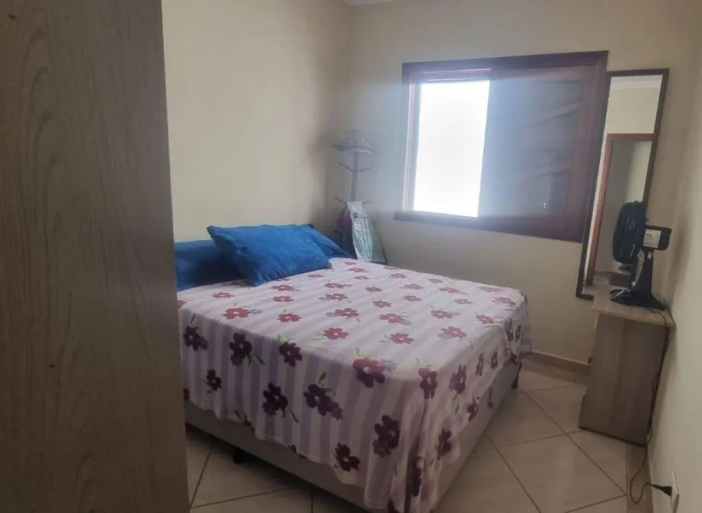 Imagem CASA COM 120,00 m² - GUILHERMINA - PRAIA GRANDE SP