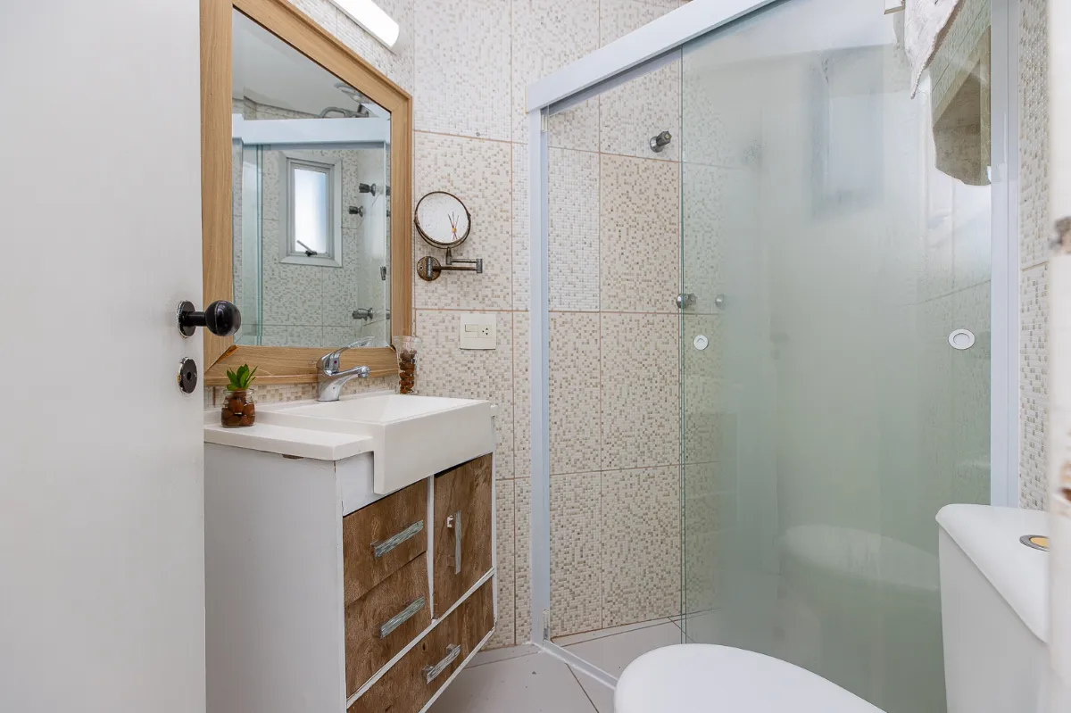 Imagem Apartamento para venda em Jardim Marajoara com 3 quartos, sendo 1 suíte, 71m2