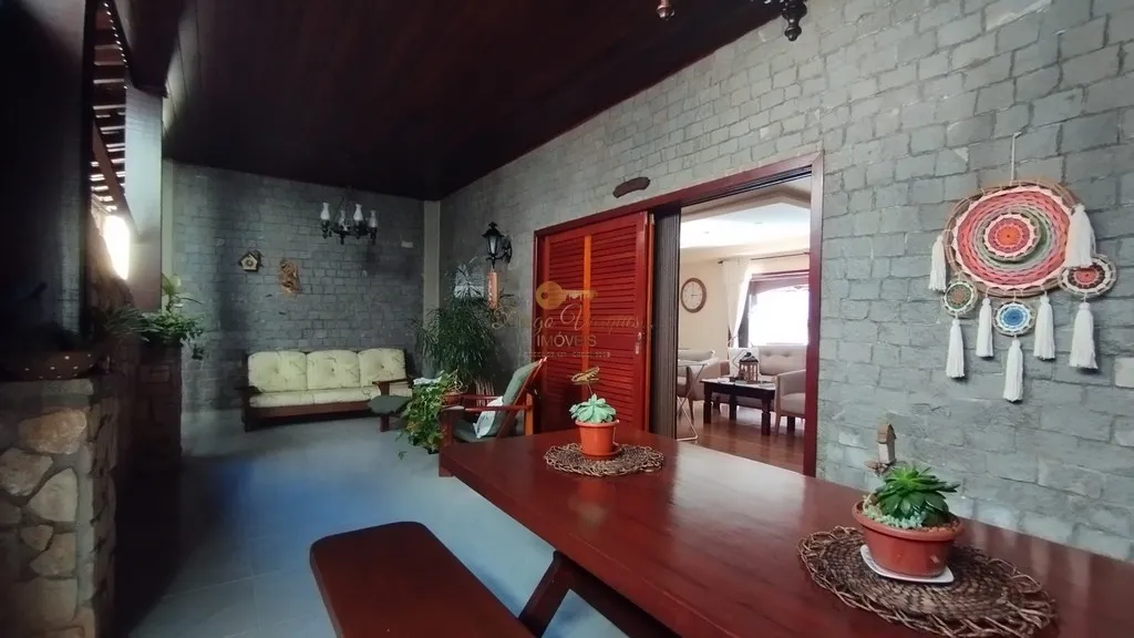 Imagem Casa para Venda em Teresópolis / RJ no bairro Quinta da Barra