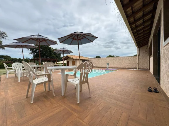 Imagem Sítio a venda residencial Ouro Verde