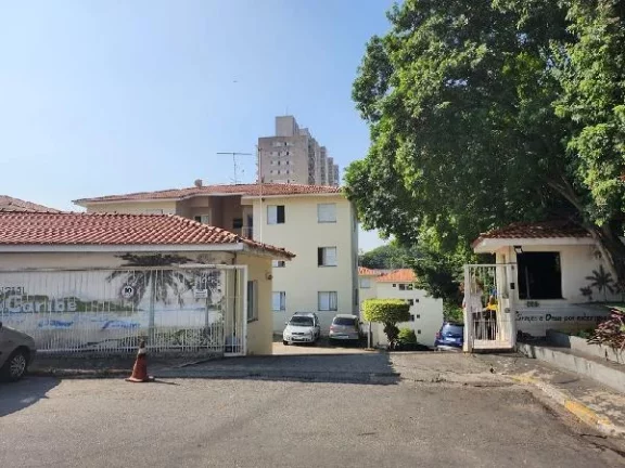 Foto do imóvel Oportunidade Única em CARAPICUIBA - SP | Tipo: Apartamento | Negociação: Leilão | Situação: Imóvel em RUA CATAGUA