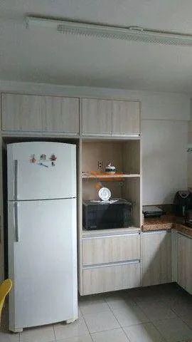 Imagem Apartamento com 2 dormitórios para compra no Condominio Eugenia , 78 m² por R$ 371.000 - Macedo - Guarulhos/SP