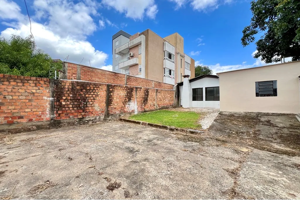 Imagem Casa em Vila Vista Alegre