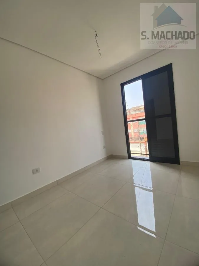 Imagem Apartamento para Venda em Santo André / SP no bairro Parque Oratório