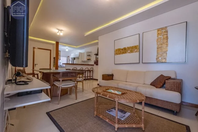 Imagem Apartamento em Ingleses Norte, Florianópolis/SC