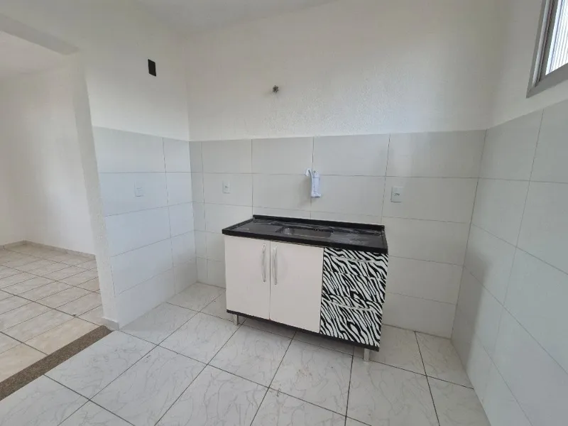 Imagem APARTAMENTO RESIDENCIAL em serra - ES, Castelandia