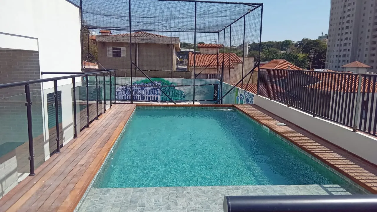 Imagem Apartamento 3 suites Residencial Alpha Versailles-Villa Lucy- Sorocaba
