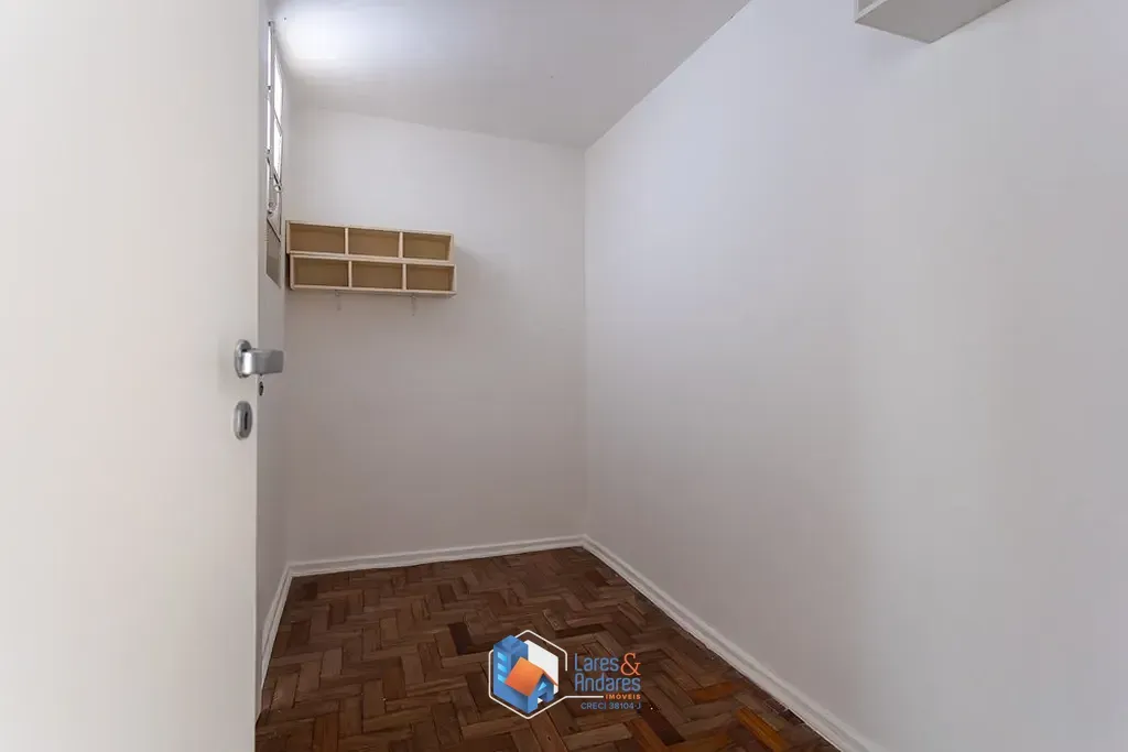 Imagem Apartamento à venda 3 Quartos 2 Vagas 134M² Santa Cecília São Paulo - SP