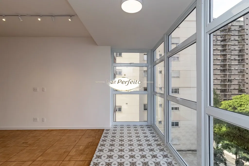 Imagem Apartamento com 3 Quartos à Venda, 141 m² em Jardim Paulista - São Paulo