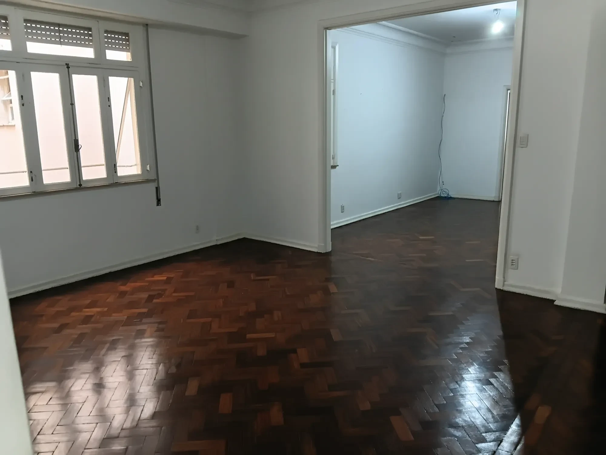 Imagem Apartamento com 3 Quartos à Venda, 166 m² em Flamengo - Rio de Janeiro