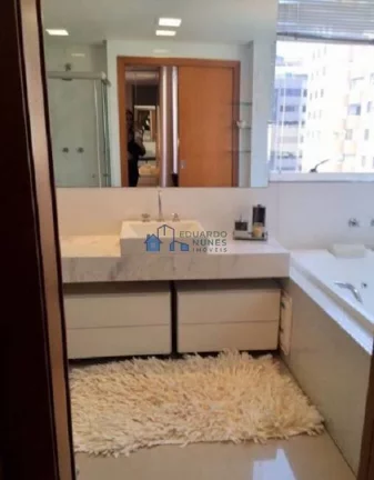 Imagem APARTAMENTO NO SION COM 04 QUARTOS, SUÍTE, 03 VAGAS