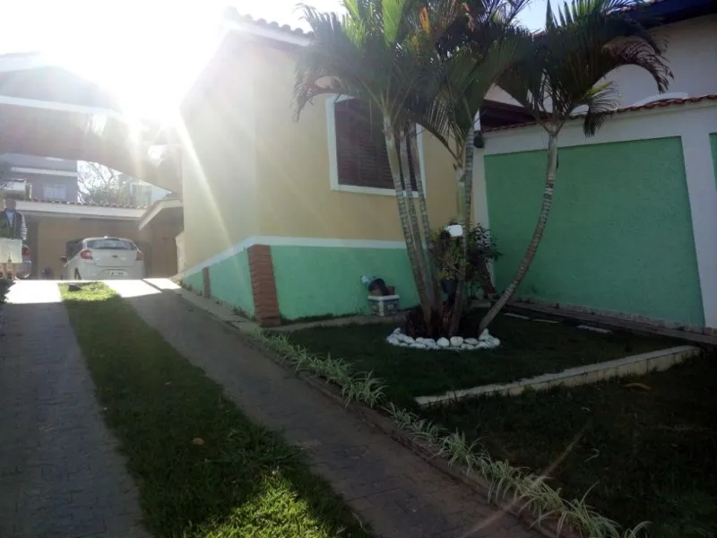 Imagem CASA para VENDA DE 150M² NO CIDADE JARDIM - SOROCABA/SP