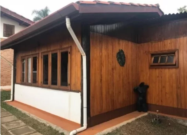 Imagem Chácara Condomínio Atibaia 3.340 m² Aceita Financiamento!!!