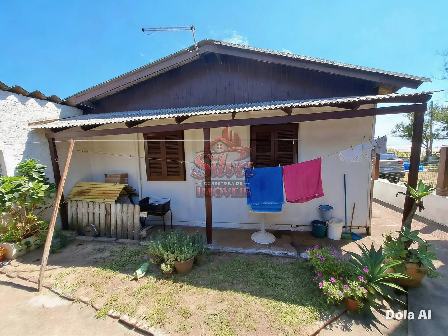Imagem C798 | Casa com anexo à venda a 50m do mar no Marisul