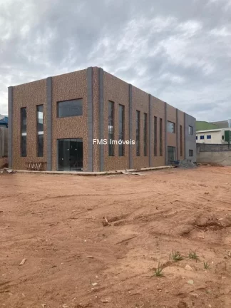 Foto do imóvel Edifício Comercial com 600m² para Locação em Itupeva / SP