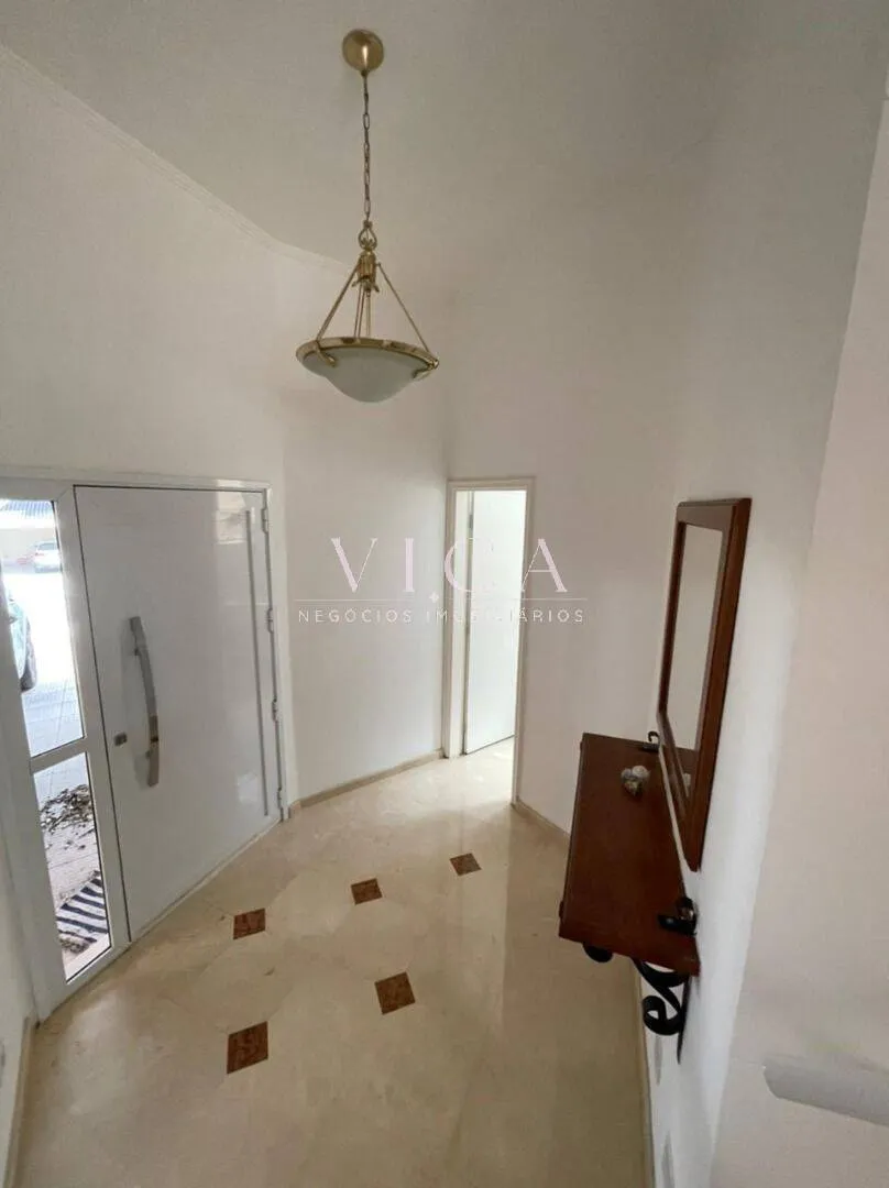 Imagem Casa 4 dormitórios 360m² 4 vagas aluguel por R$ 15.000 - Alphaville SP