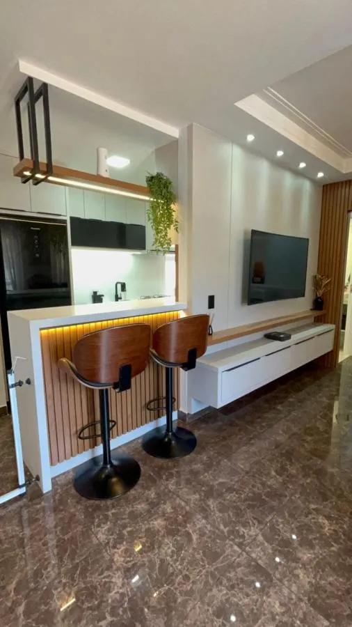 Imagem Apartamento para Venda em Sumaré, Parque Euclides Miranda, 3 dormitórios, 1 suíte, 2 banheiros, 2 vagas