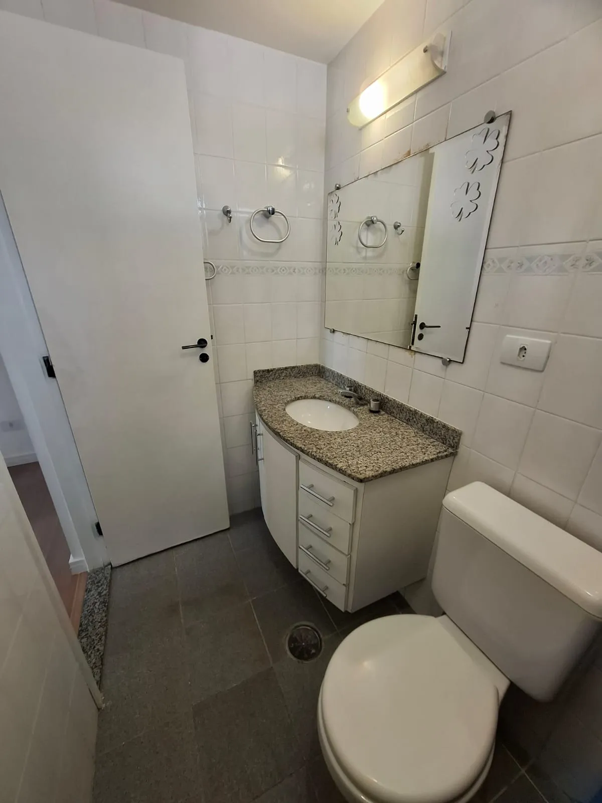 Imagem Apartamento para venda em Vila Mascote com 2 quartos, 65m2