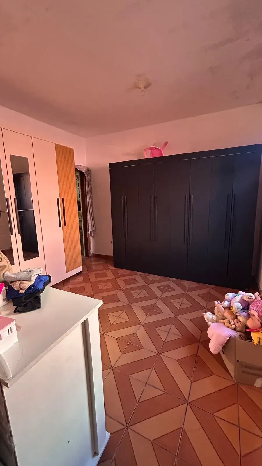 Imagem Casa com 3 Quartos à Venda, 17252 metros em Jardim Itapark - Mauá